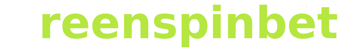 Greenspinbet